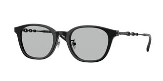 Diesel DL4013D Asian Fit 2064 Mens Sunglasses Black Size 49