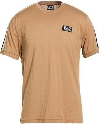 Emporio Armani CAMISETAS Y TOPS - Camisetas en YOOX.COM