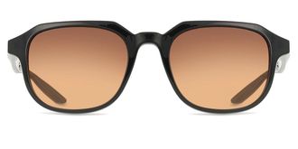 Nike REPRISE M DV6958 087 Mens Sunglasses Black Size 52