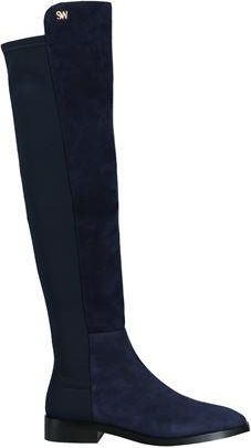 Stuart Weitzman FOOTWEAR - Boots sur YOOX.COM