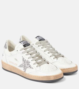 Golden ｜SNEAKERS (GMF00129 F005028 10276) Buy Golden Goose V-Star LTD 'White Black' - GMF00129 F003087