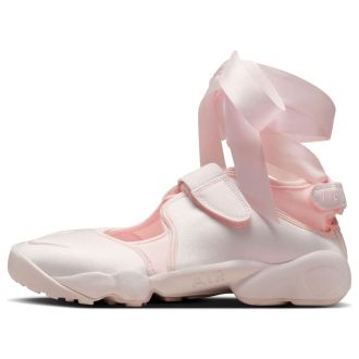 Nike (WMNS) Nike Air Rift Premium Ribbons Soft Pink HQ3761-640