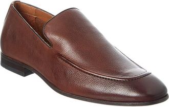 Donald J Pliner Tristan Leather Loafer