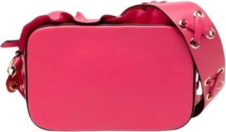 Valentino Borsa Crossbody Pre-owned - - Pre-owned - Donna - Rosa - ONE SIZE
