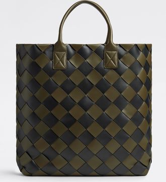Bottega Veneta Maxi Intreccio Tote - Bottega Veneta