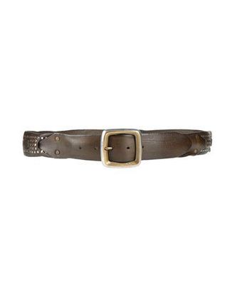 John Varvatos Small Leather Goods - Belts sur YOOX.COM