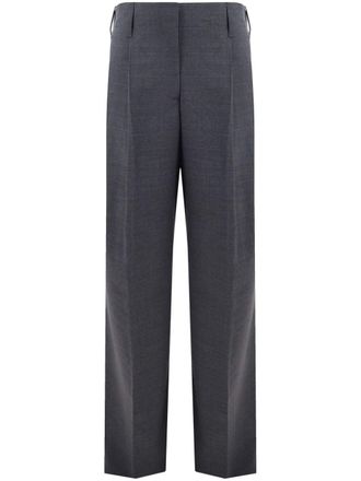 P.A.R.O.S.H. Lille broek - Grijs