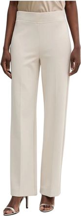 Joseph Ribkoff Mujer, Pantalones, Beige, Talla: XS
