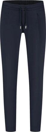 Malelions Heren, Broeken, Blauw, Maat: 2XL