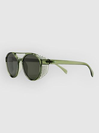 Cheapo Rickard Forest Green Sonnenbrille gr&uuml;n