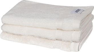 Schöner Wohnen Kollektion Gästehandtuch »Cuddly« schnell trocknende Airtouch-Qualität