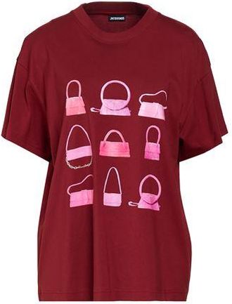 Jacquemus TOPWEAR - T-shirts su YOOX.COM