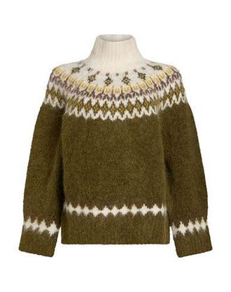 Rag & Bone KNITWEAR - Turtlenecks on YOOX.COM
