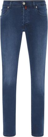 Billionaire Boys Club Heren, Jeans, Blauw, Maat: W29 Denim