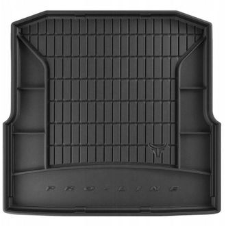 OEM Alfombrilla De Goma Para Maletero Para Skoda Octavia 3 Estate (2012-2020)