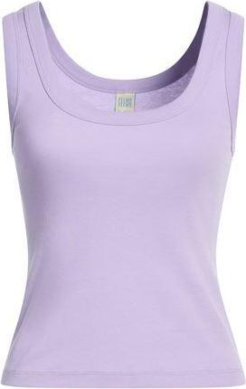 Flore Flore TOPS - Tank Tops auf YOOX.COM