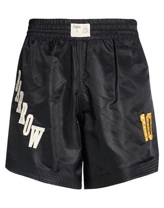 Barrow BOTTOMWEAR - Shorts & Bermuda Shorts on YOOX.COM