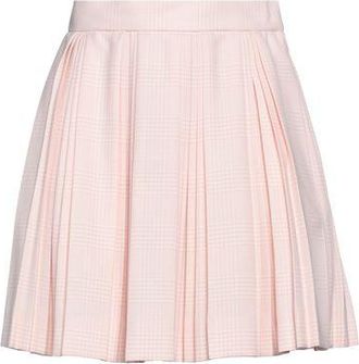 Balmain BOTTOMWEAR - Mini skirts sur YOOX.COM