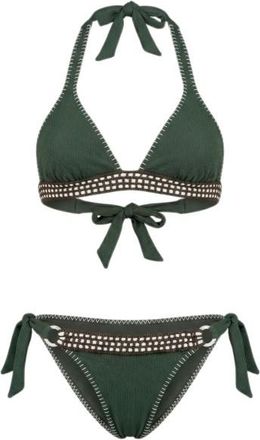 Banana Moon Damomadia Marany Bikini f&uuml;r Damen | grau