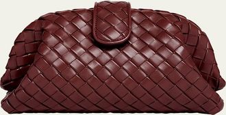 Bottega Veneta Teen Lauren 1980 Bag with Chain