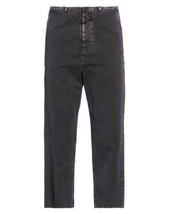 Maison Margiela BOTTOMWEAR - Trousers on YOOX.COM
