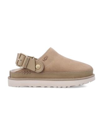 UGG Goldenstar Villa Clog