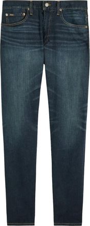 Polo Ralph Lauren front-pockets jeans - men - Fabric - 30/29 - Blue