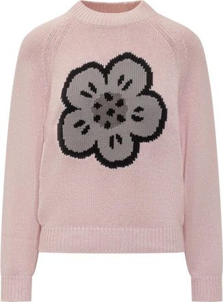 Kenzo Donna, Maglie, Rosa, S, new
