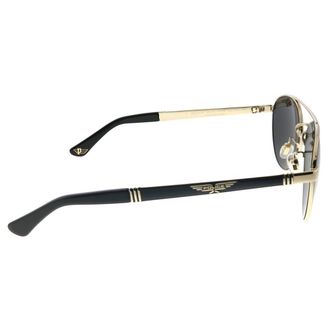 Police Origins 4 SPL 891 301P Unisex Pilot Sunglasses