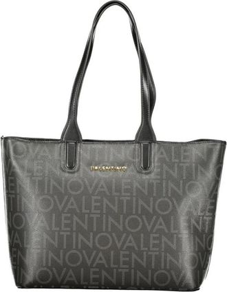 Valentino Mujer, Bolsos, Negro, Talla: ONE Size