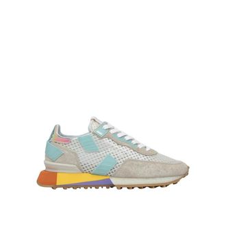 Ghoud Mujer, Zapatos, Multicolor, Talla: 39 EU