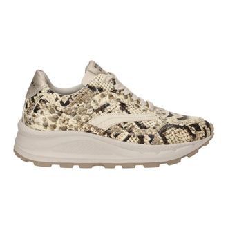 PIEDI NUD 1 Schoenen, Dames, Beige, 41 EU, Leer, West 05.02