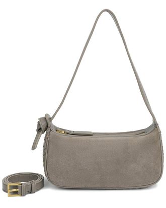Tiffany & Fred Leather Crossbody