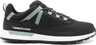 Timberland Sneakers Euro Trekker - Nero