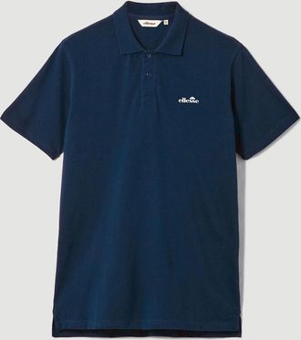 Ellesse Mens Senago Polo - Navy - Size: 34