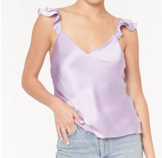 Cami NYC Damaris Cami Top In Iris