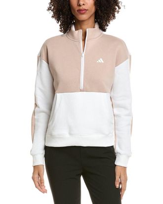 adidas Adidas 1/4-Zip Jacket