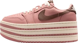 Nike Jordan (WMNS) Air Jordan 1 Triple Stack Rust Pink Cacao Wow HV8288-601