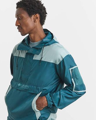 Columbia Sportswear Columbia Challenger II Windbreaker