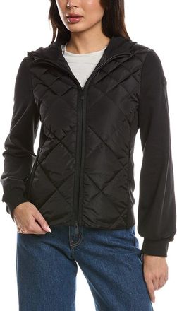 Moncler Quilted Jacket