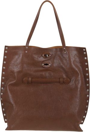 Zanellato A Spasso Tabacco