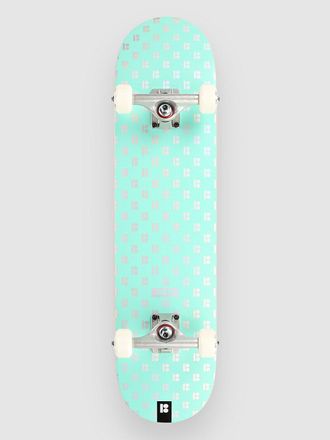 Plan B Lew Gustavo 7.75X31.6 Complete patroon