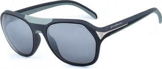 Lozza SLP002M57V94X SLP002M57V94X 57 Zonnebril