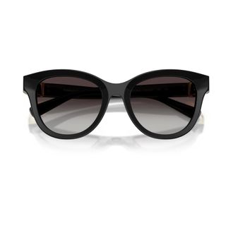 Dolce & Gabbana Sunglasses, female, Black, Size: 54 MM Dg4533 Sunglasses