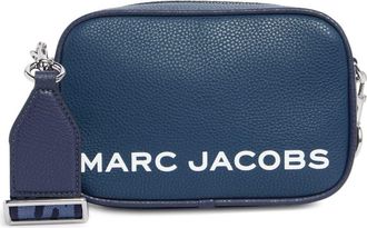 Marc Jacobs Bold Flash Crossbody Camera Bag in Azure Blue Multi at Nordstrom Rack