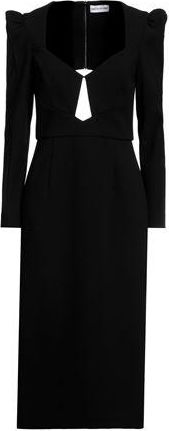 Rebecca Vallance DRESSES - Midi dresses sur YOOX.COM