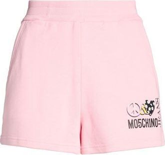 Moschino HOSEN & R&Ouml;CKE - Shorts & Bermudashorts auf YOOX.COM