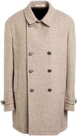 Tagliatore JACKEN & MÄNTEL - Mäntel auf YOOX.COM