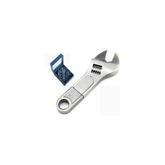 OEM Con Su Original Y Elegante Interfaz Usb 2.0 Met&aacute;lica En Forma De Llave Y Su Dise&ntilde;o En Forma De Llave, Este Producto Ofrece Velocidades De Transferenci