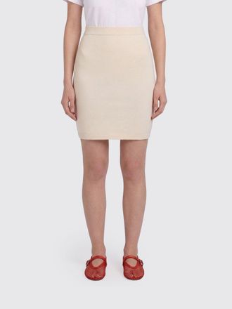 Fabiana Filippi Gonna Fabiana Filippi in misto cashmere